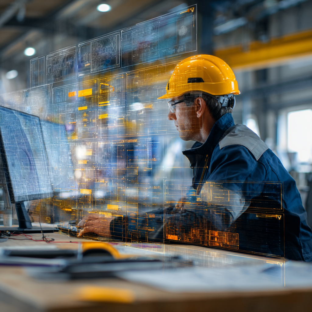 Pr&auml;zises, revisionssicheres digitales Gefahrstoffmanagement mit der bew&auml;hrten SdbHub-KI